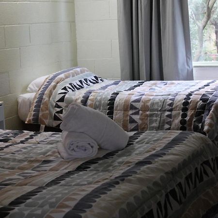 Coburg Motor Inn Melbourne Buitenkant foto