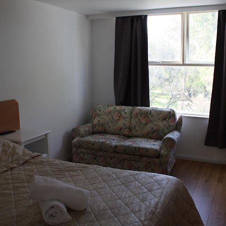 Coburg Motor Inn Melbourne Buitenkant foto